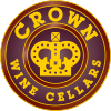 Crown Wine Cellars logo